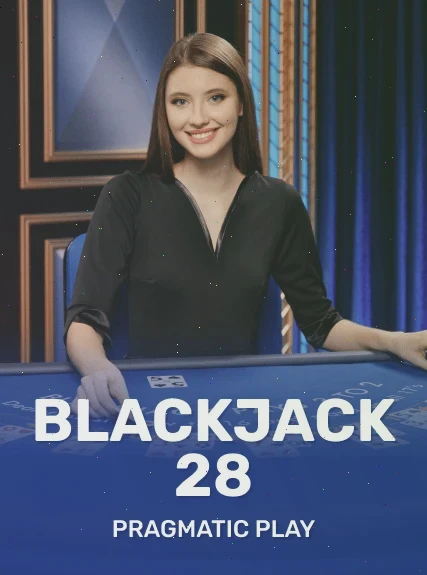 CandySpinz Casino – Blackjack Azure